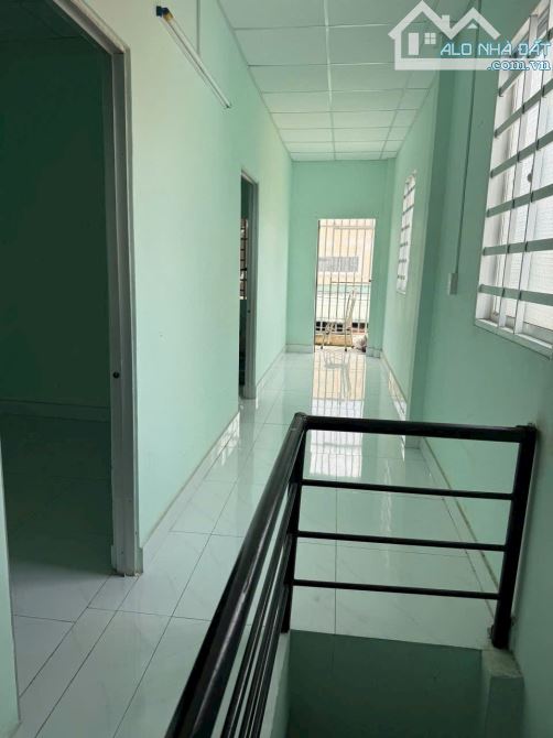 Bán nhà cấp 4 và 4 phòng trọ An Phước Long Thành 1.55 tỷ - 2