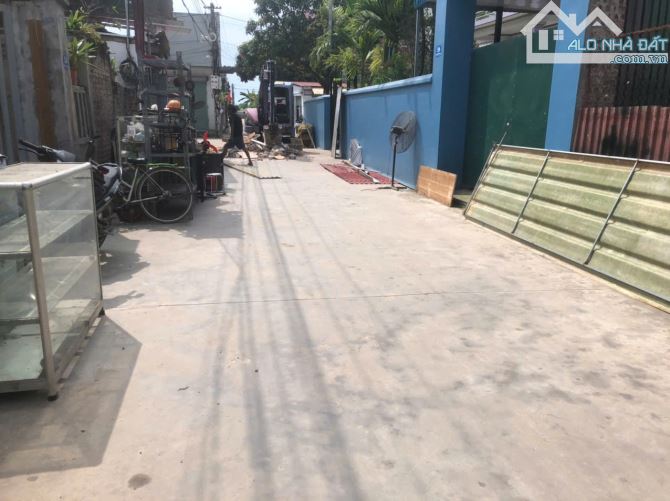 CC GỬI LÔ ĐẤT ĐẸP ĐÔNG LAI- QUANG TIẾN- SÓC SƠN DIỆN TÍCH 73M2 TÀI CHÍNH NHỈNH HƠN 3 TỶ - 2