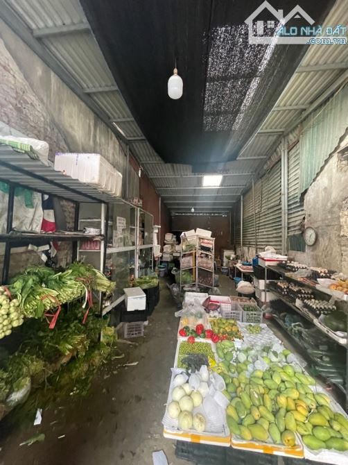 Bán đất mặt phố Mỹ Đình, 138m2, hai mặt phố, vỉa hè rộng, kinh doanh, giá 31 tỷ. - 2