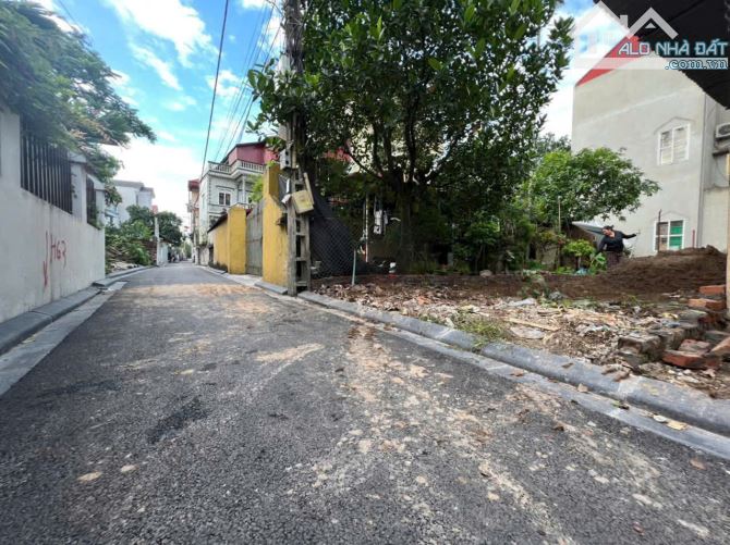 🏡 Đầu Tư Là Lời – 67m² Thôn Đoài, Nam Hồng – Ngõ Ô Tô – Gần Hồ – Giá Cực Yêu Chỉ Nhỉnh 4 - 2