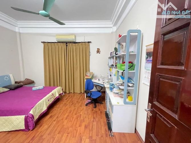46m*5T, 18 tỷ,PHÂN LÔ TRÚC KHÊ-Đống Đa, SÁT PHỐ, GARA-2 thoáng-DÂN TRÍ - 2