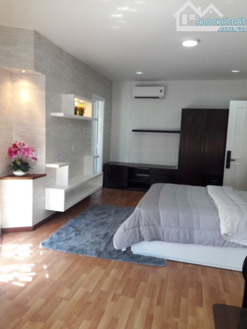 Chung cư Điện Biên Phủ - gần Vòng xoay Hàng Xanh- Đh Hồng Bàng 4x16m có SỔ HỒNG 3,6tỷ - 2