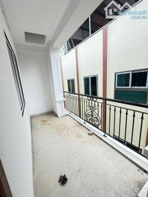 Phân Lô - Hồ Tùng Mậu - Nhà Mới Koong - 35m - 5 Tàng - 6,95 Tỷ - Tiện Ích Không Thiếu Gì - 2