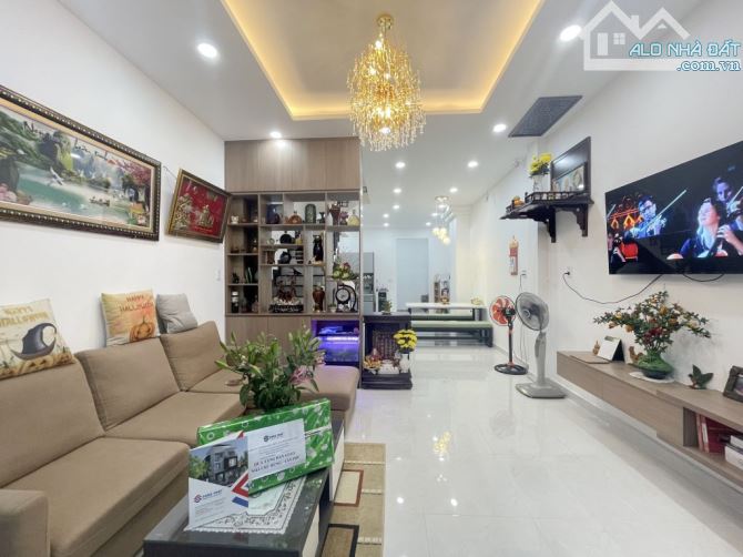 ĐẤT NỀN & NHÀ 2 TẦNG MẶT TIỀN ĐƯỜNG SÓNG HỒNG TX HƯƠNG THỦY TP HUẾ - 2