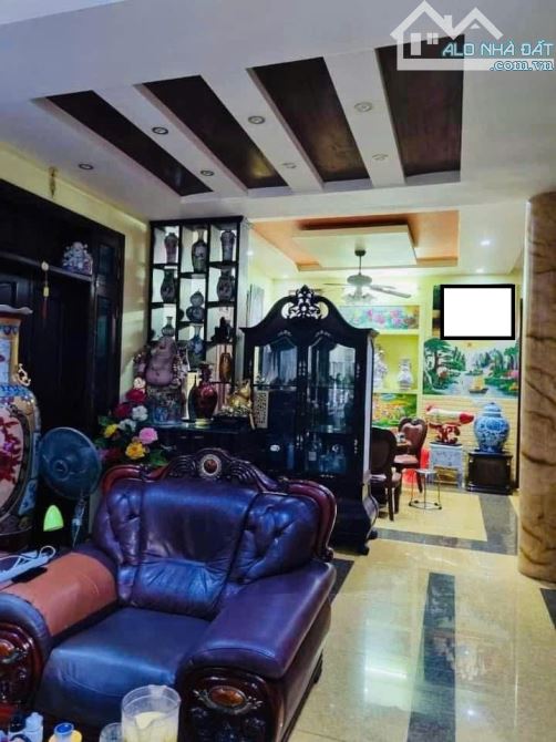 Bán Mặt Phố Biệt Thự Văn Quán 220m2 3 Tầng Mặt tiên 11m Hơn 79 Tỷ KinhDoanh Trục Đường Đôi - 2