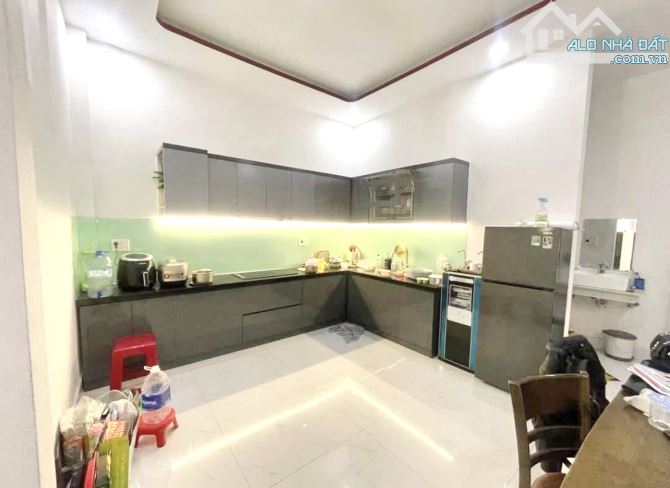 KHU VIP TÂN PHÚ-HXH 6M-KHUÔNG VIỆT-43M2-3 TẦNG MỚI Ở NGAY-HƠN 5 TỶ - 2