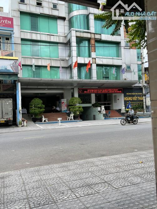 CHÍNH CHỦ BÁN LÔ ĐẤT NỀN TRUNG TÂM THÀNH PHỐ HUẾ 109M2 GIÁ 1 TỶ 5 - 2