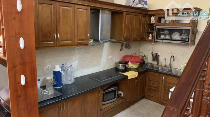 42m*5T, giá 17.8 tỷ-PHÂN LÔ Nguyễn Chí Thanh-ĐỐNG ĐA-ô tô tránh, vỉa hè, Kinh Doanh - 2