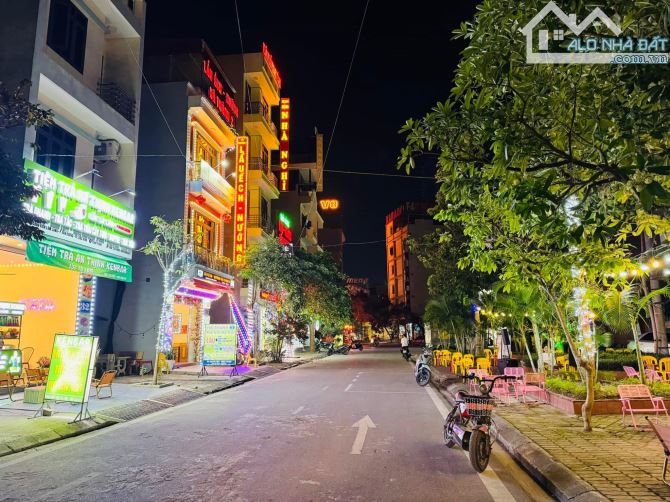 BÁN ĐẤT NHÌN VƯỜN HOA KINH DOANH TỐT NHẤT LÃM LÀNG, VÂN DƯƠNG. TP BẮC NINH - 2