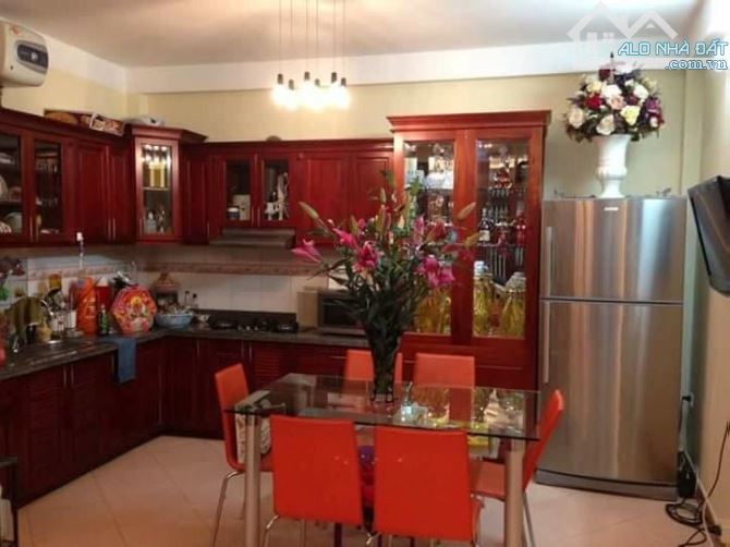 8 TỶ SỞ HỮU NHÀ KHƯƠNG TRUNG, 40M2 , SÁT PHỐ,  VÀI BƯỚC Ô TÔ TRÁNH - 2