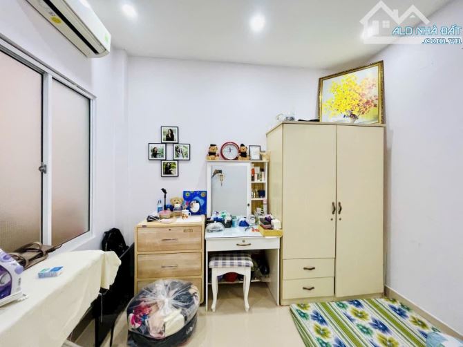 NHà Bán gấp giáp Quận 10,đường 3/2-gần 40M2-3 Tầng -Giá chỉ nhỉnh 6Ty xíu còn TL‼️❤️ - 2