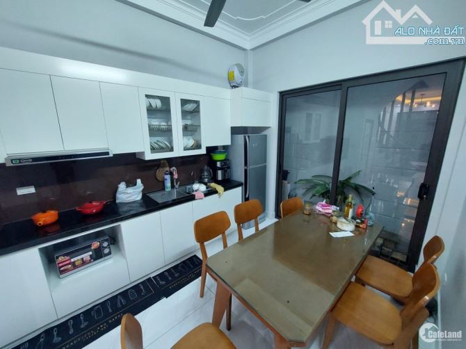 BÁN GẤP NHÀ ĐẠI MỖ🔥TỰ XÂY CỰC CHẤT🔥32M²- GIÁ CHỈ 5,9 TỶ🔥GẦN AEON MALL – SA ĐÔI - 2