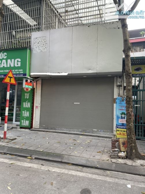 BÁN ĐẤT ĐÀM QUANG TRUNG 27tỷ 90m VỈA HÈ,NGÕ Ô TÔ TRÁNH ĐỖ,LONG BIÊN - 2