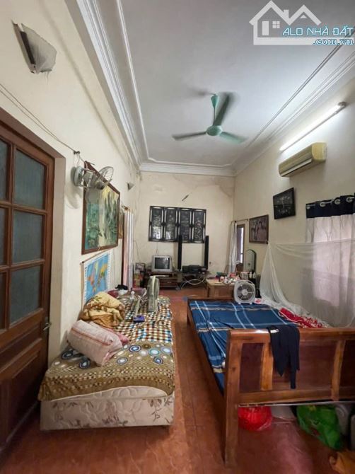 Bán nhà Vạn Phúc_Chủ tự xây,F0_Lô góc 3 thoáng_Mặt tiền rộng_Ô tô vào nhà_67m²x3T_13 tỷ 35 - 2
