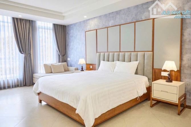 Chuyên cho thuê khách sạn - căn hộ dịch vụ tại Phú Mỹ Hưng - Quận 7