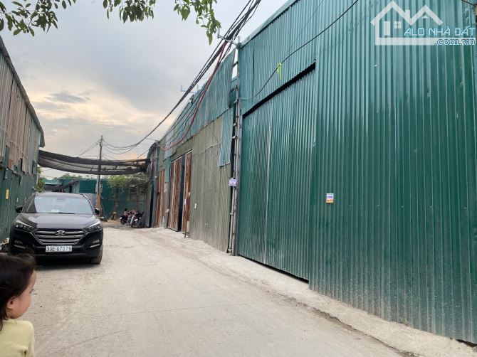 🔥Cho thuê KHO XƯỞNG 150m,200m,300m,400m tại Nguyễn Xiển,Triều Khúc,Tân Triều,Thanh Trì,HN - 3