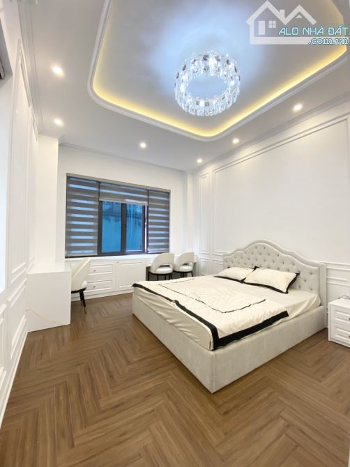 BÁN NHÀ PHỐ LÁNG TRUNG, LÔ GÓC - 55M2, 4 TẦNG, MẶT TIỀN 4M. GIÁ 14.2 TỶ. - 3