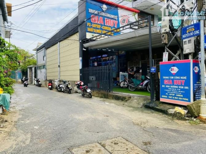 Bán đất 102m2, 2 mặt tiền đường Nguyễn Đỗ Cung, phường Xuân Phú, ngay trung tâm TP Huế - 3