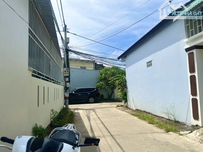 ⛔️Đất xã Vĩnh Thạnh- Nha Trang gần đường 23/10 Chỉ 1tỷ750 còn bớt - 3