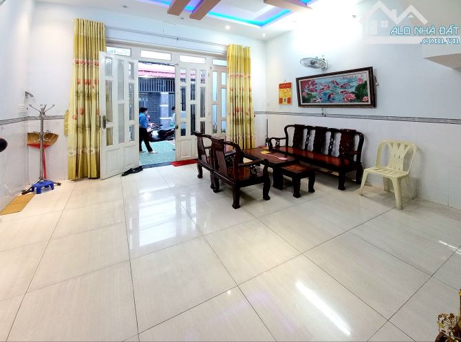 BÁN RẺ NHÀ ĐẤT LONG BÌNH TÂN, SỔ HỒNG RIÊNG THỔ CƯ GẦN CHỢ, TRƯỜNG HỌC - 3