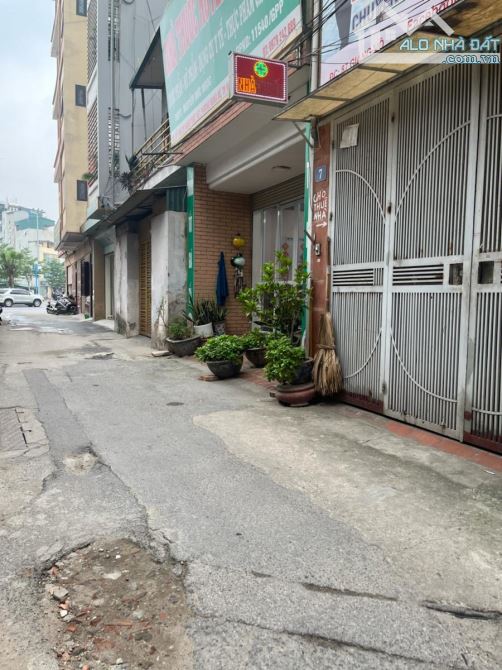 Hiếm! Phú Thượng-Phú Xá-ADV-Tây Hồ-Oto-Kinh Doanh-Ngõ Thông-45m X 3 Tầng Mt 5,1m Giá 7,9Tỷ - 3