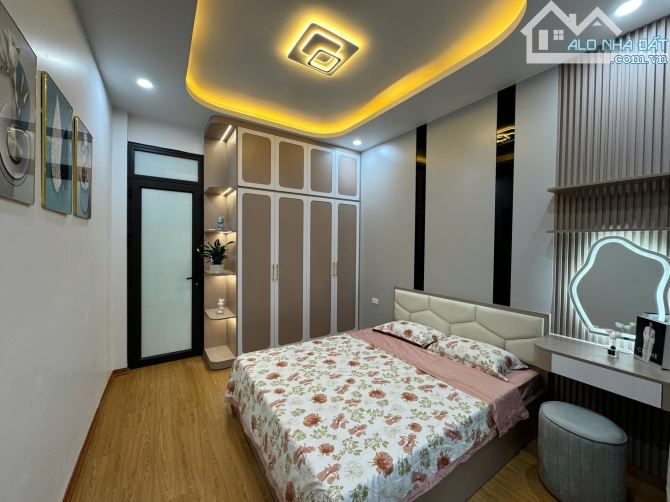 Bán Nhà! Đồng Cổ-Tây Hồ-Nhà Mới-Thang Máy-10m Ra Oto Tránh -42m 6 Tầng Mt 6,2m Giá 10.9 Tỷ - 3