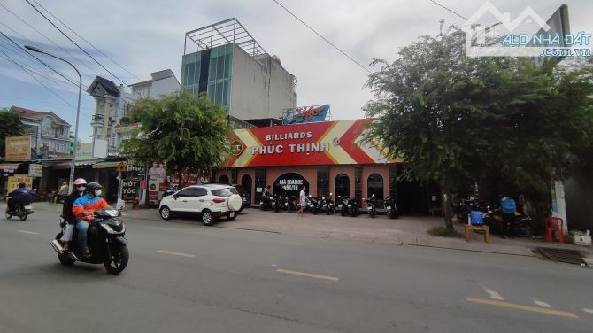 Bán Gấp 2833m2 Đất MT Nguyễn Ảnh Thủ, Hóc Môn - Dòng Tiền 80tr/th Chỉ 155 Tỷ - 3