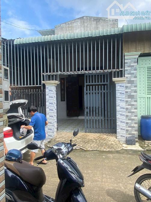 Duy nhất 1 căn nhà Phước Tân Biên Hòa sổ riêng 1.59 tỷ - 3