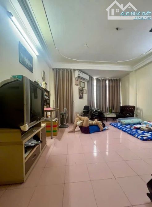 ✅BÁN NHÀ 3 TẦNG HXH HOÀNG HOA THÁM – KD SẦM UẤT – NGANG 4.6M – CHỈ 12.8 TỶ - 3