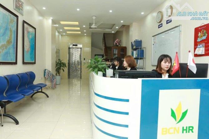 🔥🔥🔥Bán nhà Cổng đồng, La khê, Hà đông, 7T, thang máy đường 12m, vỉa hè rộng khu  16.5Tỷ - 3