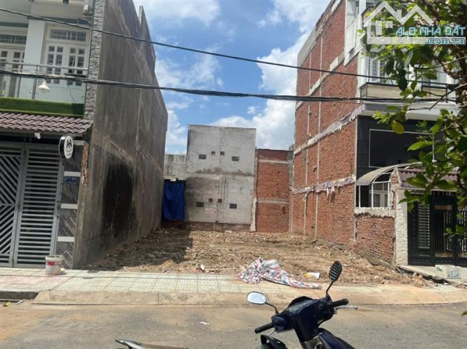 Đất biệt thự 9x19 mặt tiền đường 8m 1979 Huỳnh Thị Đồng,  TT hành chính TT Nhà Bè, 13.5 tỷ - 3