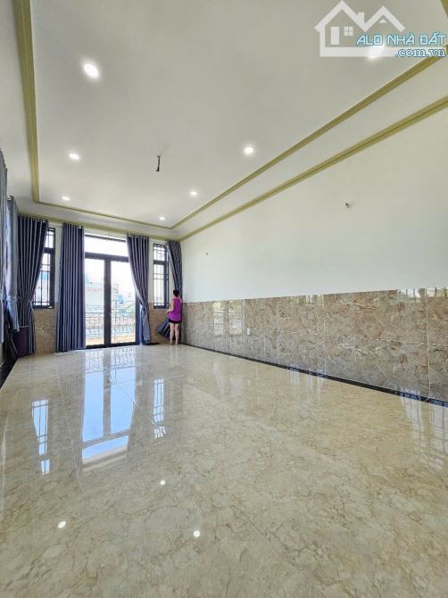 Nhà phố gần ngã 3 Cây Điệp p. Tân Đông Hiệp Tp. Dĩ An - 3