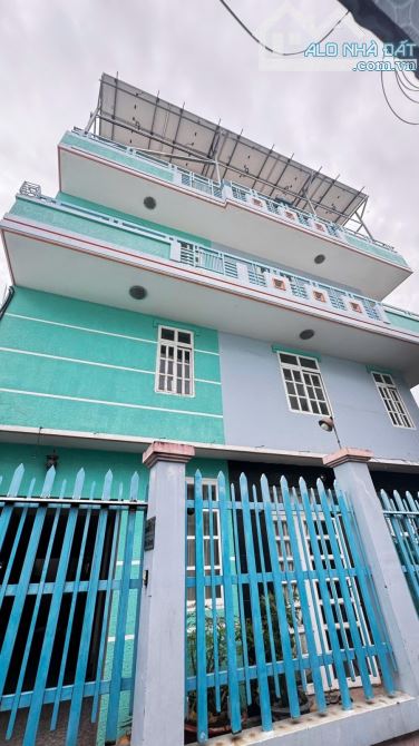 Mời gọi đầu tư giá rẻ phường 4 quận 8 - 3