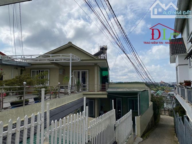 Bán đất lô góc mặt tiền Bạch Đằng Phường 7 Đà Lạt – 2 mặt thoáng thuận tiện kinh doanh - 3