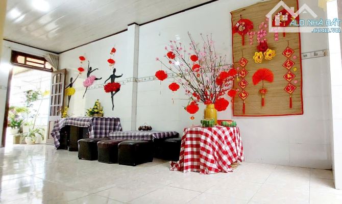 Cần Bán Nhanh Đất Tặng Nhà Cấp 4 Gần Trung Tâm Giá Rẻ. - 3
