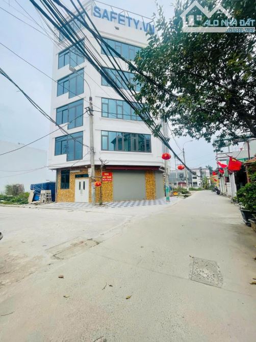 ✨✨✨ ĐẤU GIÁ SÁP MAI - LÀN 1 - QH ĐƯỜNG 20m - VIEW TRƯỜNG HỌC - KCN THĂNG LONG ✨ - 3