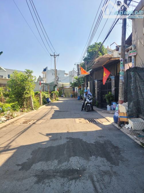 Bán đất 68m2 3ty2 TL ngay đường Nguyễn Hiền p.Dĩ An Tp.Dĩ An - 3