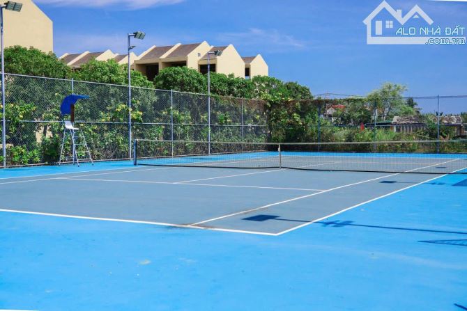 Nhận Booking Biệt thự rừng dừa 7 mẫu sổ hồng lâu dài cuối cùng Hội An - 3