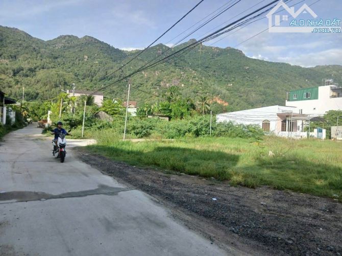 Bán lô đất đẹp mặt tiền đường Trần Đăng Ninh , xã Phước Đồng  Ngang 12m full thổ - 3