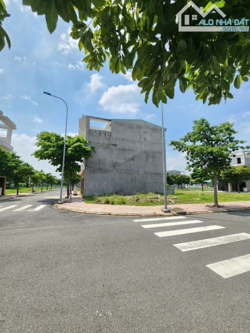 4,5Tỷ TL🔥Bán đất 2 Mặt Tiền, gần Vsip1, KDC Lê Phong Thuận Giao, p.Thuận Giao_Thuận An - 3