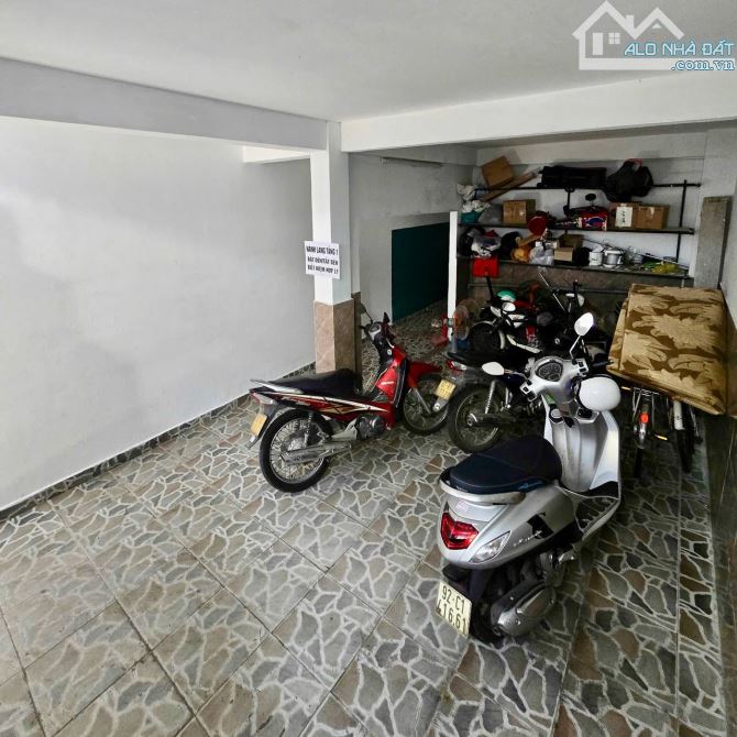 BÁN NHÀ TRỌ 2 TẦNG - KIỆT ÔNG ÍCH KHIÊM, HẢI CHÂU 2, HẢI CHÂU, ĐÀ NẴNG - 3