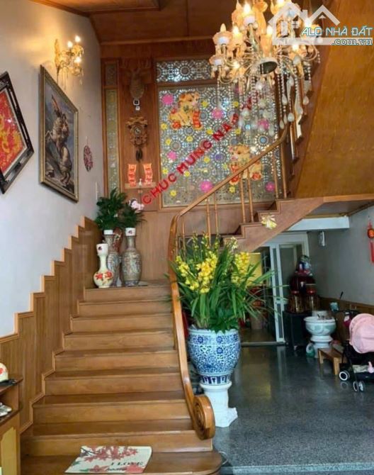 Bán gấp nhà 4 tầng Chợ Lũng, Đằng Hải, Hải An 90m2, đường 10m, giá 10,5tỷ - 3