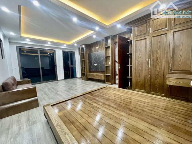 SIÊU HIẾM-GIÁ QUÁ TỐT-198 LÊ TRỌNG TẤN 65M2 5 TẦNG MT 5M PHÂN LÔ NGÕ TO-NHÀ ĐẸP CHỈ 19,3TỶ - 3