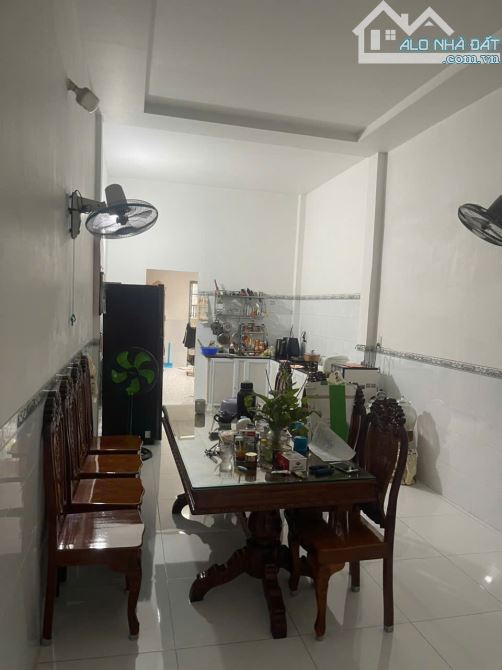 🔥 BÁN NHÀ MẶT TIỀN KINH DOANH NGUYỄN ÁI QUỐC – GẦN SIÊU THỊ GO TÂN HIỆP 🔥 - 3