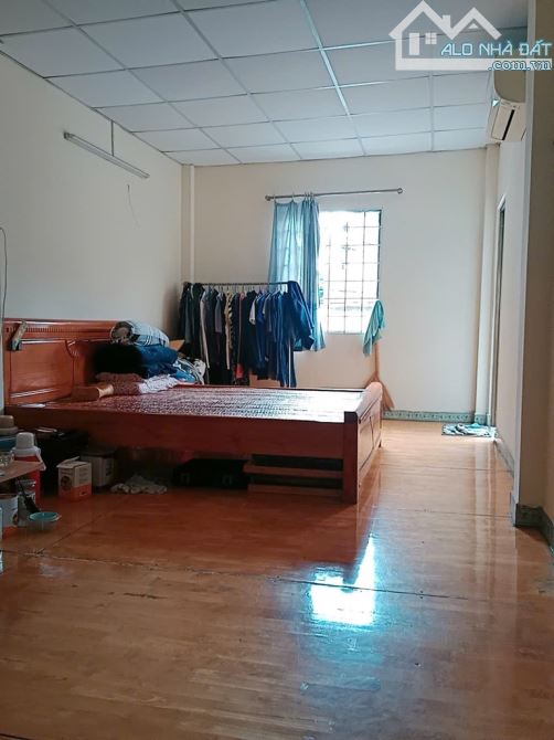 Bán nhà đường Trần bá Giao phường 5 quận gò vấp - 3