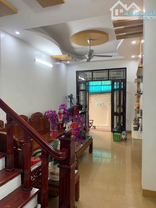 💥💥💥Chủ cần bán nhà Xuân Phương - 5 tầng tự xây 📍 Diện tích 47M ², mặt tiền 4m, nhà cực - 3