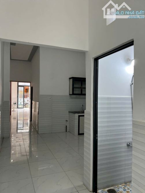 NHÀ 2 TẦNG 120M2 TRONG KHU DÂN CƯ VẠN ẠN TRỌN GÓI 2 TỶ 050 - 3