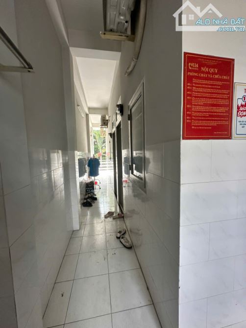 Bán gấp nhà 4 tầng QUANG TRUNG, P11 Gò Vấp, chỉ 11 tỷ TL - 3