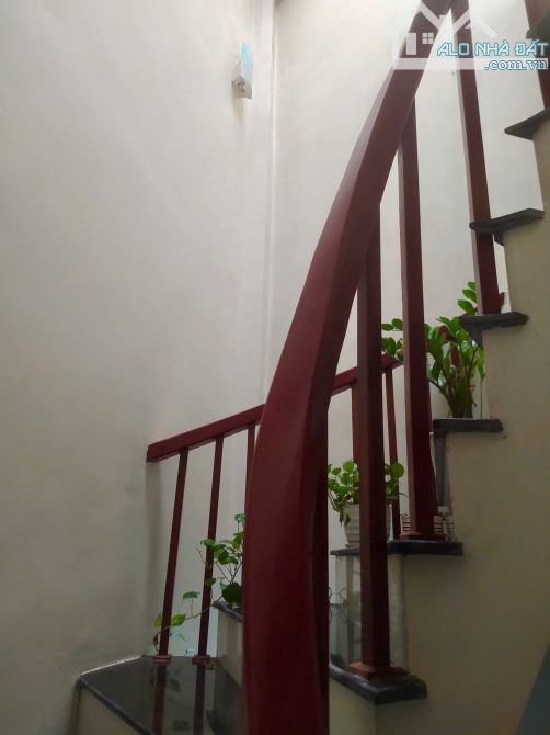 BÁN NHÀ ĐẸP HỮU LÊ - HỮU HÒA,  32m*5 TẦNG – GẦN Ô TÔ TRÁNH – SÁT CẦU HỮU HÒA – CHỈ 5.15 Ỷ - 3