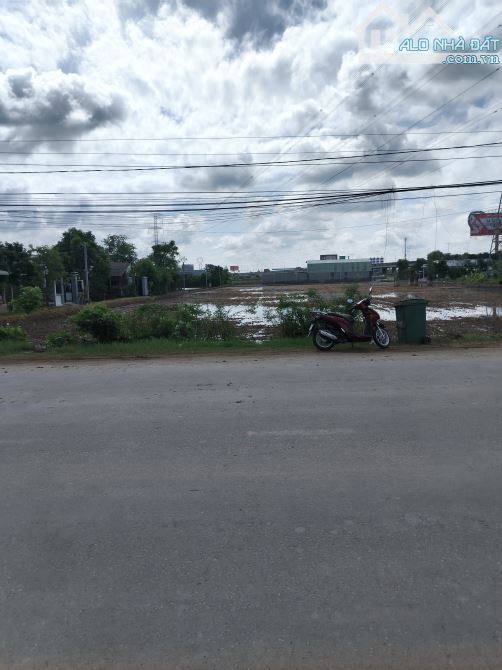 Bán đất: 391 MT Đường Hoàng Phan Thái, Xã Mỹ Yên , Huyện Bến lức - 3